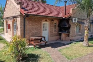 Hotel Rural Concordia