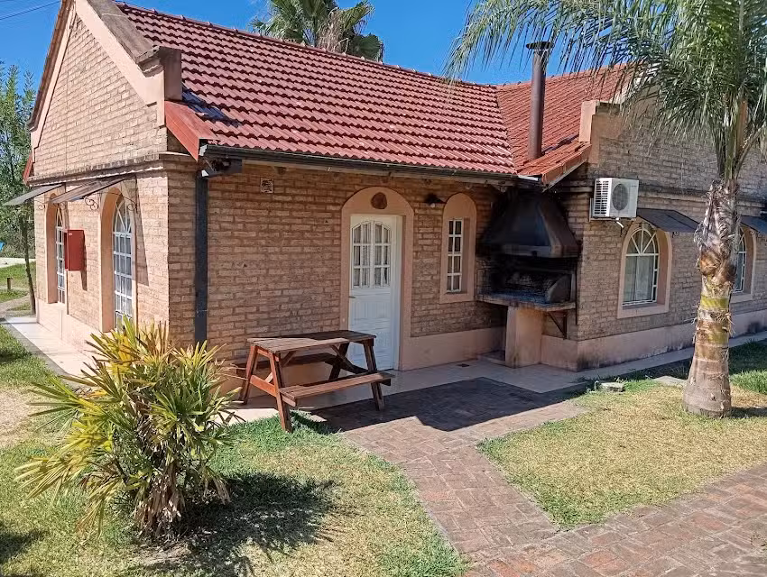 Hotel Rural Concordia