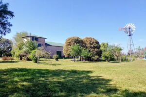 Hotel Rural La María Paloma