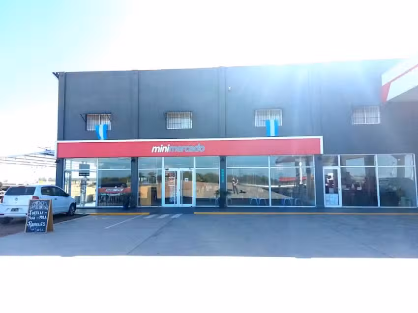 HOTEL RUTA 208 -SANTIAGO DEL ESTERO