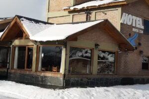Hotel Ruta 234