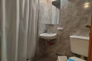 Hotel S.O.S.B.A Sindicato de Obras Sanitarias