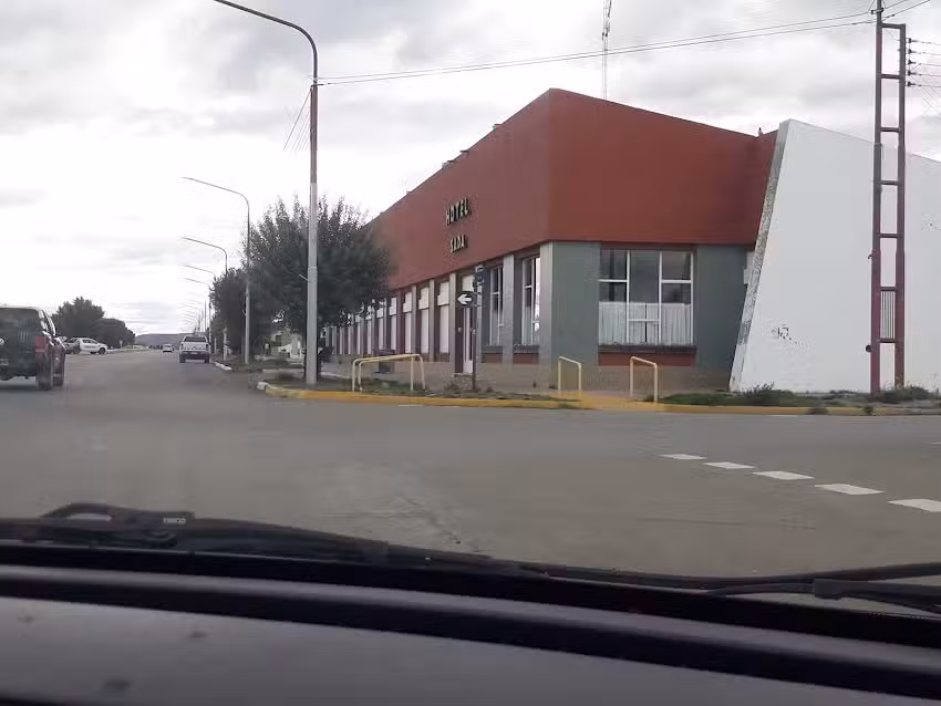 Hotel Sada