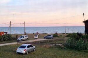 Hotel Saint Claire .