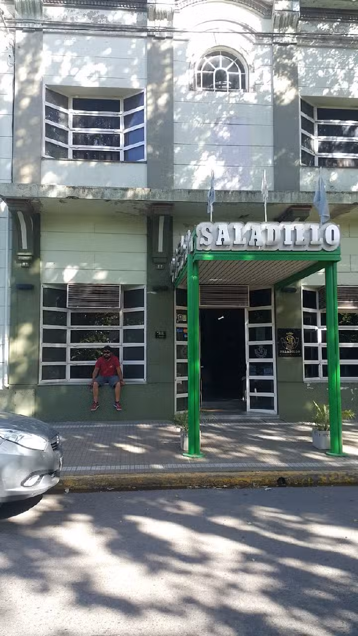 Hotel Saladillo