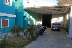 Hotel Sami de Jaime Paz SRL