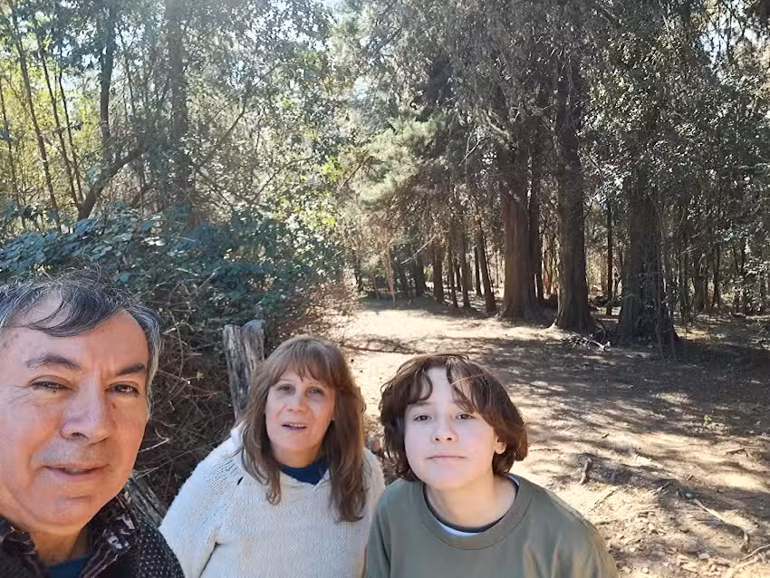 Hotel Samuel y Audrey