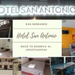 Hotel San Antonio
