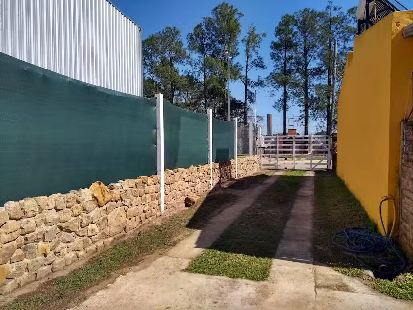 Hotel San Benito
