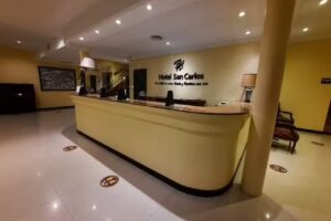 Hotel San Carlos
