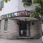 Hotel San Carlos