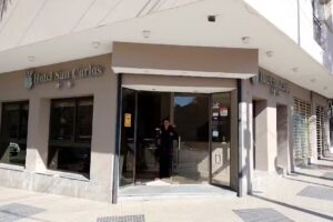 Hotel San Carlos