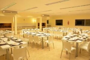 Hotel San Carlos Inn