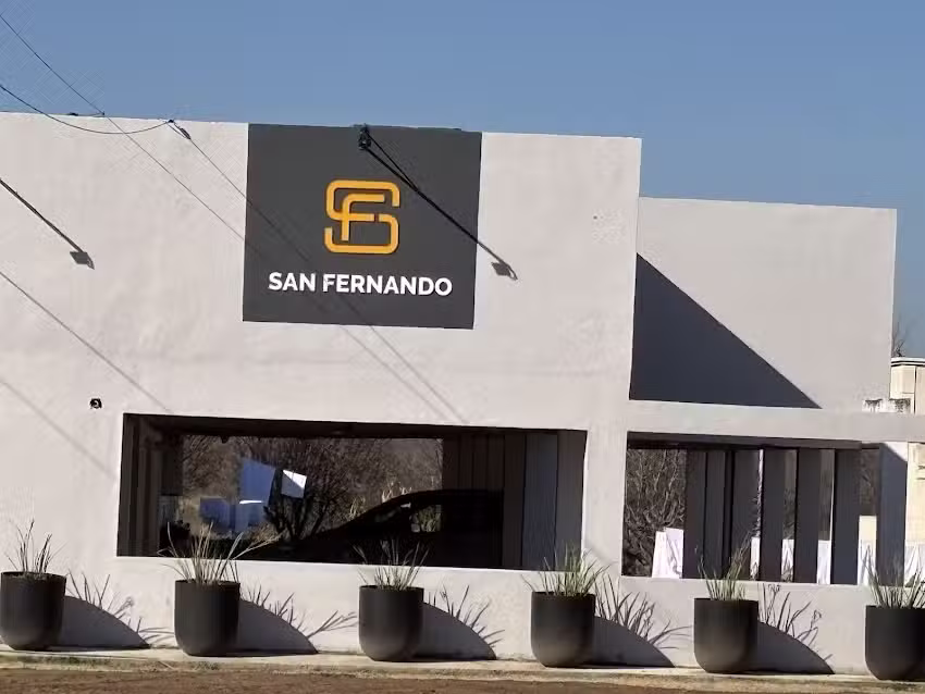 Hotel San Fernando