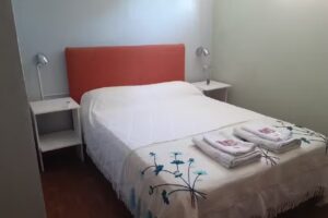 HOTEL SAN FRANCISCO DE MIRAFLORES