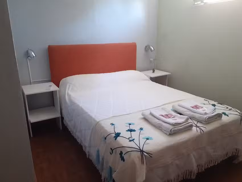 HOTEL SAN FRANCISCO DE MIRAFLORES