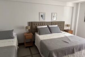 HOTEL “San Germán de Muñiz”