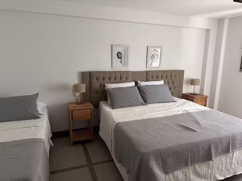 HOTEL “San Germán de Muñiz”