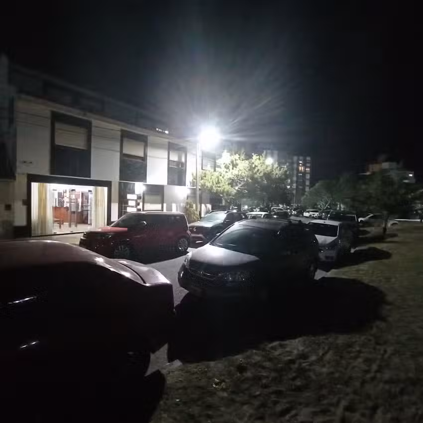 Hotel San Jorge