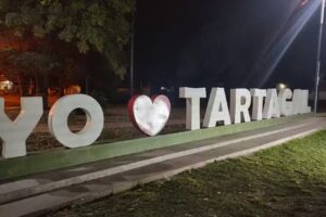 Hotel San Jorge Tartagal