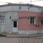 HOTEL SAN JOSE