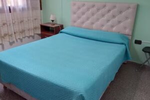 Hotel San José en Vicuña Mackenna