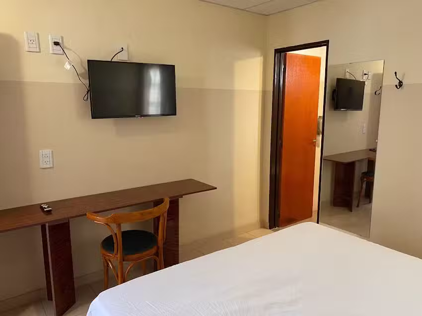 Hotel “San Lorenzo Dedign”