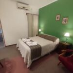 Hotel “San Martín”