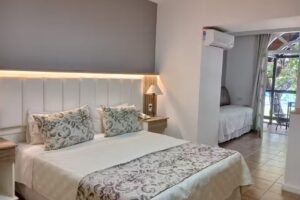 Hotel San Martin de Mendoza