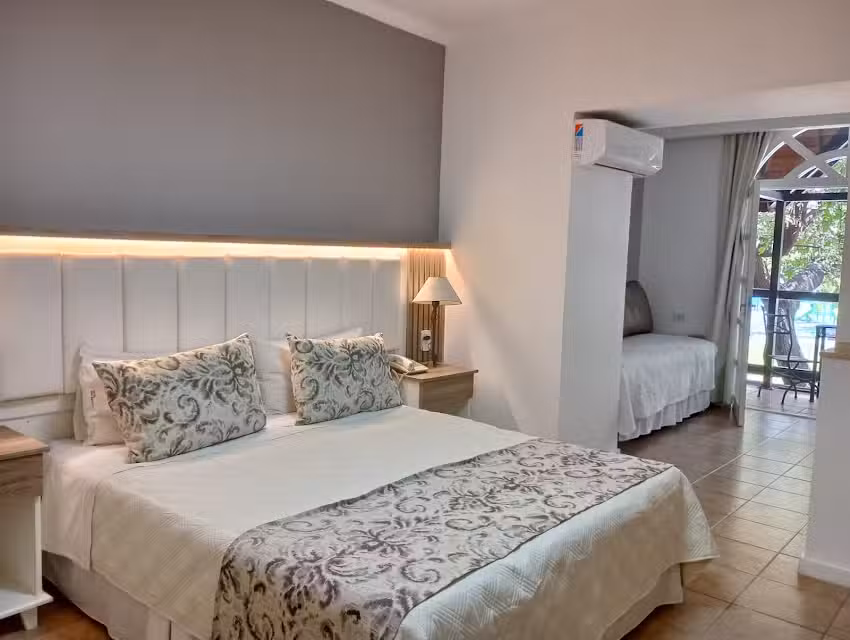 Hotel San Martin de Mendoza