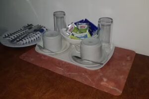 HOTEL SAN MARTÍN (MONTE CASEROS)