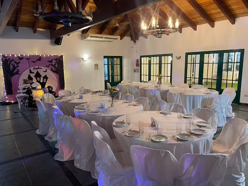 Hotel “San Martin” Suardi