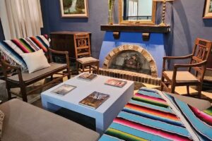 Hotel San Miguel Laborde