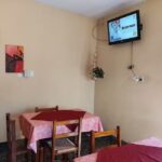 Hotel San Ramón