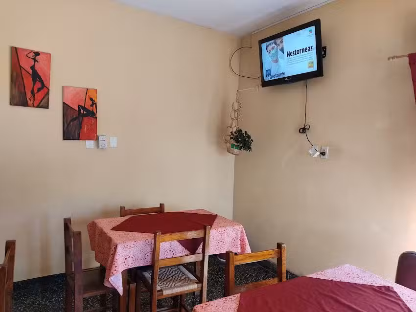 Hotel San Ramón