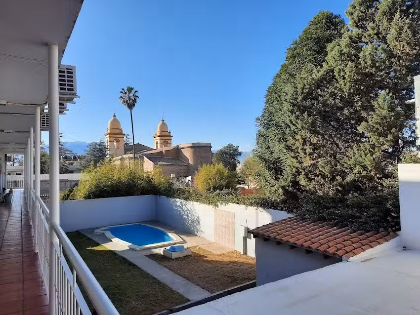 Hotel Sanidad