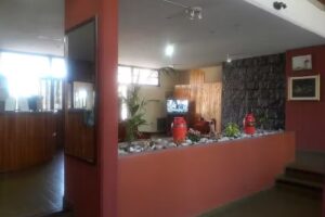 Hotel Santa Catalina