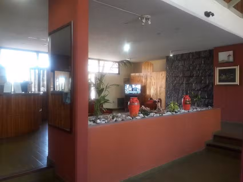 Hotel Santa Catalina