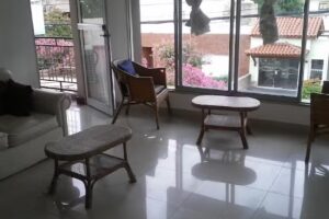 Hotel Santa Cecilia II