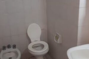 Hotel Santa Clara Necochea