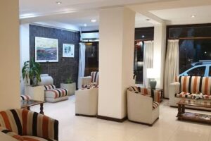 Hotel Santa Elía I – Mar del Plata