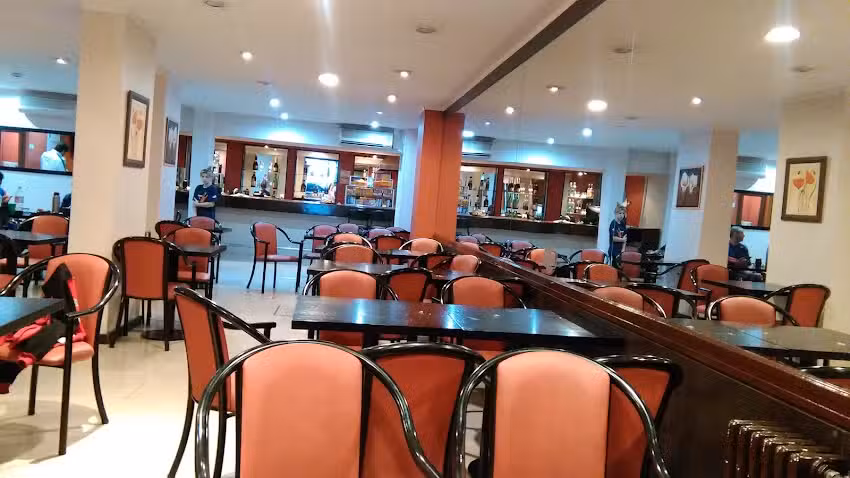 Hotel Santa Elía I – Mar del Plata