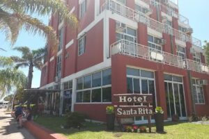 Hotel Santa Rita