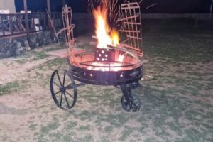 Hotel santa teresita