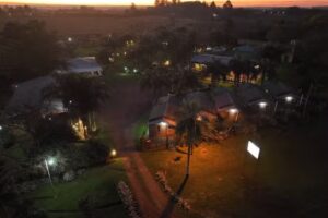 Hotel Santino – Restobar