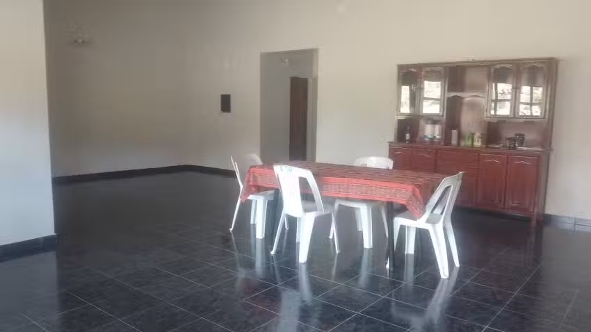 Hotel “Santo Domingo”