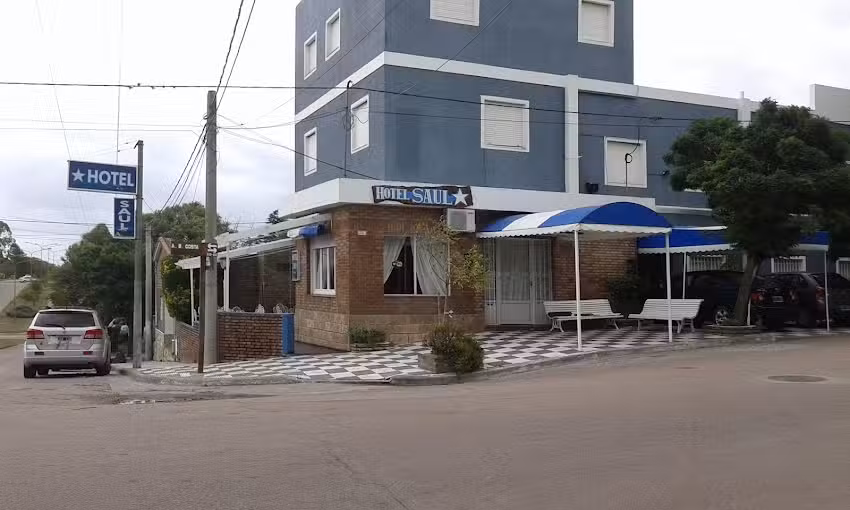 HOTEL SAUL
