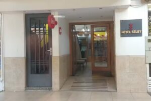 Hotel Selby