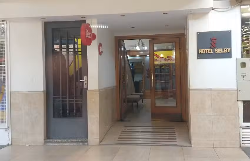 Hotel Selby