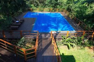 Hotel Selva del Laurel